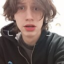 Алекси, 19 лет