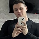 Оливер, 27 лет