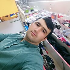 Фотография мужчины Fedy, 29 лет из г. Темирлановка