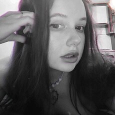 Фотография девушки Алиса, 23 года из г. Екатеринбург