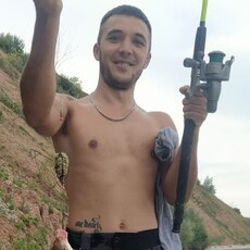 Фотография мужчины Артём, 34 года из г. Снежное