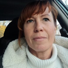 Фотография девушки Ольга, 50 лет из г. Калининград