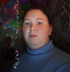 Фотография девушки Виктория, 19 лет из г. Воронеж