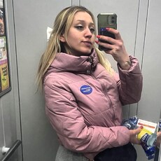 Фотография девушки Дарья, 26 лет из г. Брянск