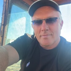 Фотография мужчины Сергей, 55 лет из г. Белгород