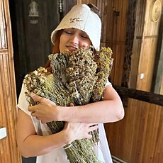 Фотография девушки Валя, 39 лет из г. Гродно