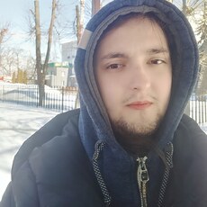 Фотография мужчины Захар, 23 года из г. Чернигов