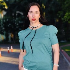 Фотография девушки Юлия, 42 года из г. Москва