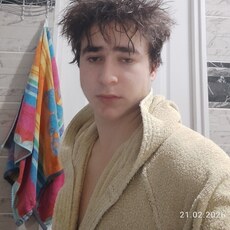 Фотография мужчины Sorin, 18 лет из г. Сороки