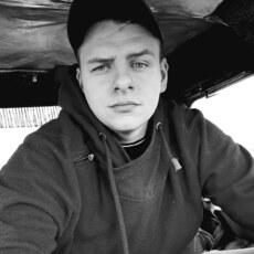 Фотография мужчины Андрей, 28 лет из г. Бодайбо