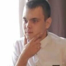 Фотография мужчины Дмитрий, 26 лет из г. Новосибирск