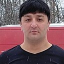 Парвиз, 33 года