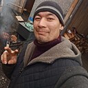 Аскат, 40 лет