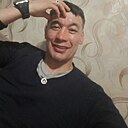 Аскат, 40 лет