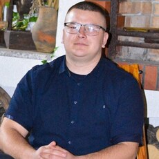 Фотография мужчины Александр, 27 лет из г. Брест