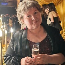 Фотография девушки Ольга, 45 лет из г. Москва