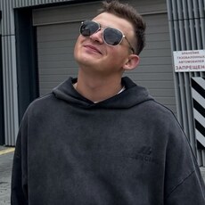 Фотография мужчины Матвей, 23 года из г. Балашиха