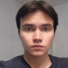 Фотография мужчины Вадим, 18 лет из г. Домодедово