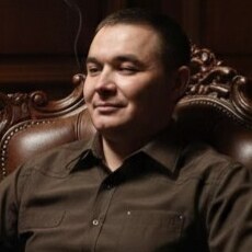 Фотография мужчины Руслан, 45 лет из г. Уфа