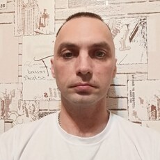 Фотография мужчины Алексей, 38 лет из г. Новомосковск