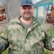 Фотография мужчины Андрей, 46 лет из г. Томск