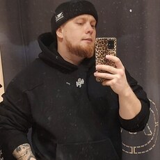 Фотография мужчины Денис, 29 лет из г. Воскресенск