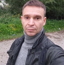 Фотография мужчины Евгений, 41 год из г. Москва