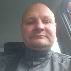 Фотография мужчины Сергей, 43 года из г. Москва