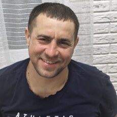 Фотография мужчины Валерий, 41 год из г. Белгород