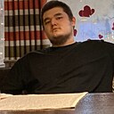 Данил, 23 года