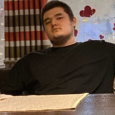 Фотография мужчины Данил, 23 года из г. Жезказган