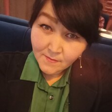 Фотография девушки Фиалка, 34 года из г. Кокшетау