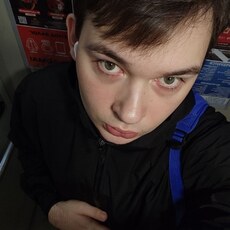Фотография мужчины Никита, 23 года из г. Екатеринбург