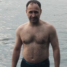 Фотография мужчины Андрей, 44 года из г. Москва