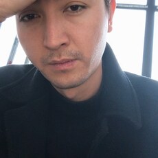 Фотография мужчины Тима, 36 лет из г. Бишкек