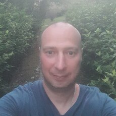 Фотография мужчины Александр, 43 года из г. Москва