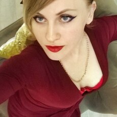 Фотография девушки Анастасия, 36 лет из г. Красноярск