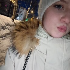 Фотография девушки Ангелинка, 19 лет из г. Печора