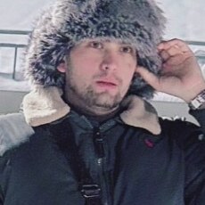 Фотография мужчины Инсаф, 25 лет из г. Казань