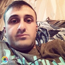 Фотография мужчины Умар, 35 лет из г. Орск