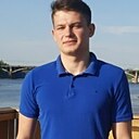 Сергей, 22 года