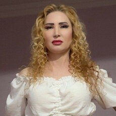 Фотография девушки Марго, 36 лет из г. Люберцы