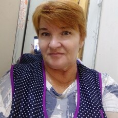 Фотография девушки Марина, 55 лет из г. Павлодар