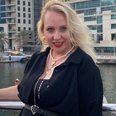 Фотография девушки Ольга, 43 года из г. Самара