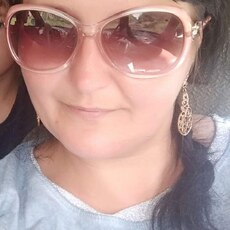 Карина, 40 из г. Абакан.