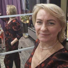 Фотография девушки Татьяна, 54 года из г. Волгоград