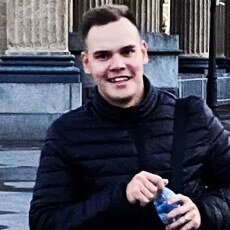 Фотография мужчины Никита, 23 года из г. Симферополь