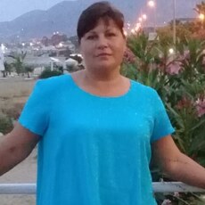 Фотография девушки Мария, 53 года из г. Москва