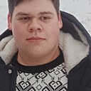 Никита, 20 лет