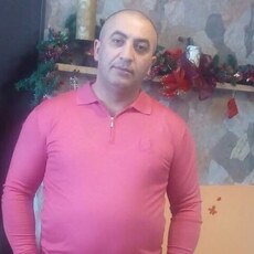 Фотография мужчины Генрик, 50 лет из г. Ереван